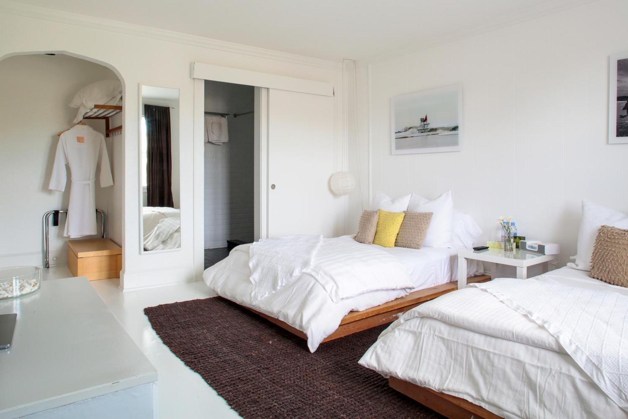 Sole East Resort Montauk Exterior foto