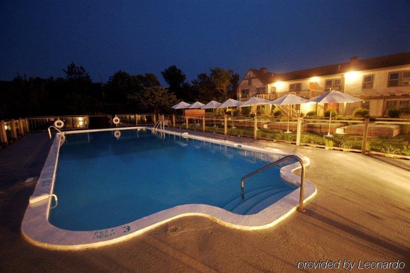 Sole East Resort Montauk Facilidades foto