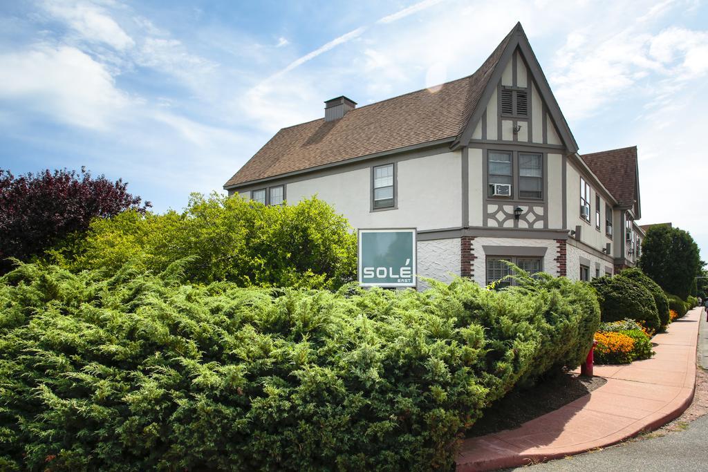 Sole East Resort Montauk Exterior foto