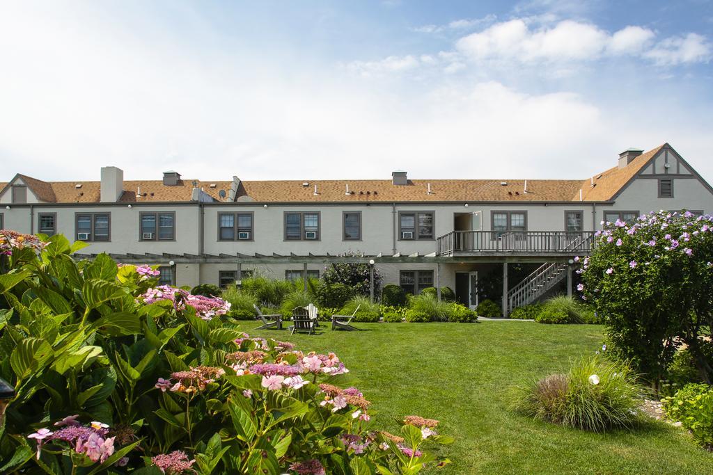 Sole East Resort Montauk Exterior foto