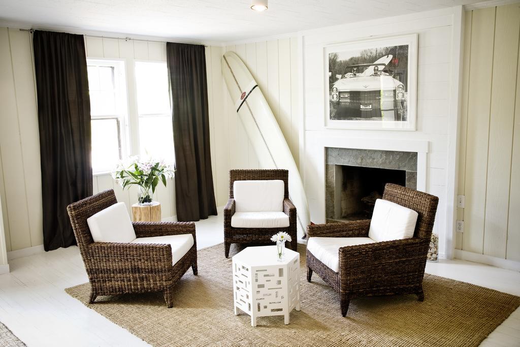 Sole East Resort Montauk Habitación foto