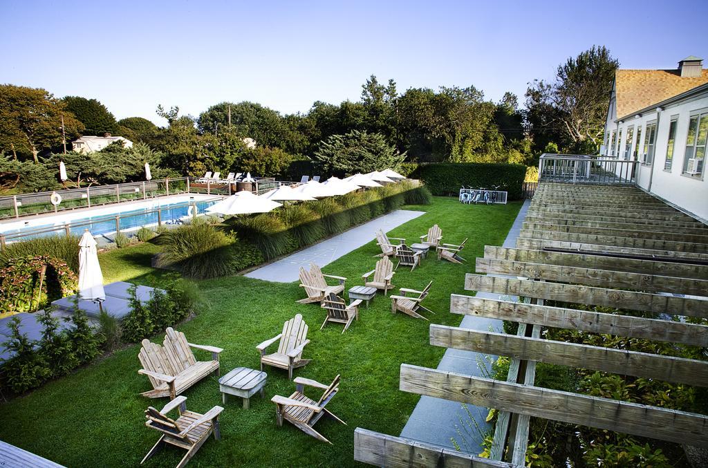 Sole East Resort Montauk Facilidades foto