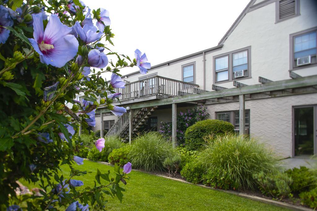 Sole East Resort Montauk Exterior foto