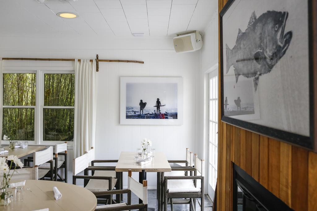 Sole East Resort Montauk Exterior foto